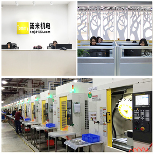 A860-0203-T001 Nouvel encodeur d'impulsions FANUC d'origine pour pièces CNC - Product Image 6