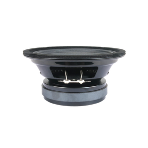 Ventes chaudes Haut-parleur médium pour voiture JLD haute performance 6,5 pouces 150W Panier en acier estampé DC 12V - Product Image 3