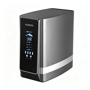 Distributeur d'eau sous évier à osmose inverse Keyinle OEM ODM, filtration intelligente à 6 étapes pour la maison, le bureau, l'école, le restaurant - Product Image 3