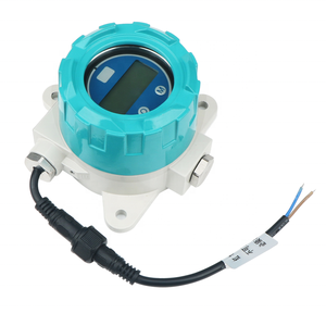 Радиолокационный измеритель уровня 4-20 мА - Product Image 3