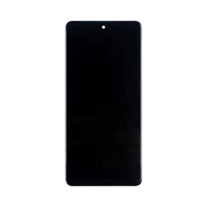 Module LCD d'écran de vente chaude M62/F62 avec écran d'affichage tactile de téléphone Sam de cadre - Product Image 1