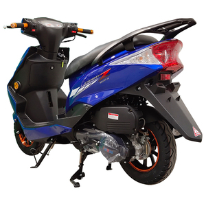 Moto 125cc en bon état, autres motos, essence, moteur de moto 150cc pour femmes - Product Image 2