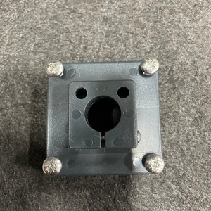 VAISALA Humidity and <b>Temperature</b> Transmitter HMT120 Used - Product Image 3