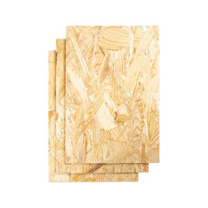 <span class=keywords><strong>Panel</strong></span> Estructural Duradero OSB2 OSB3 18mm 12mm 9.5mm Tablero de Virutas Orientadas 4x8 Láminas Resistente a la Humedad para Dormitorio Baño <span class=keywords><strong>Exterior</strong></span> - Product Image 5