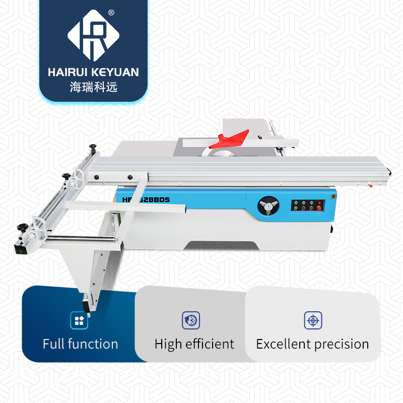 Woodworking Machinery and Equipment Precision Sliding