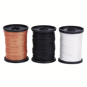 Nouvelles pièces de machine à coudre industrielle pour l'industrie du commerce de détail domestique, fil de nylon avec aiguilles en <span class=keywords><strong>acier</strong></span>, pour chaussures et pneus, garantie non offerte - Product Image 2