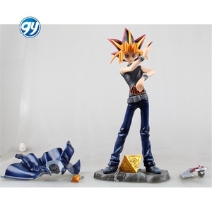 Animation <span class=keywords><strong>ARTFX</strong></span> J Muto Duel Monstre Yu-Gi-Oh Dark Game Boxed action figure Model toys figura anime yugioh - Product Image 2