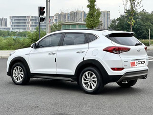 Usato <span class=keywords><strong>2015</strong></span> <span class=keywords><strong>Tucson</strong></span> valore SUV Voiture automatico 7 marce benzina 1.6t L4 seconda mano <span class=keywords><strong>Tucson</strong></span> - Product Image 3