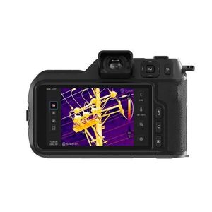 กล้องถ่ายภาพความร้อนประสิทธิภาพสูง NEW-BRAND PT870S HD ความละเอียด 640x512 ที่ระยะ 12 เมตร ภาพความร้อน <60mk ความไวสูง รุ่น PT850S PT650S PT450S PT450 PT650 - Product Image 3