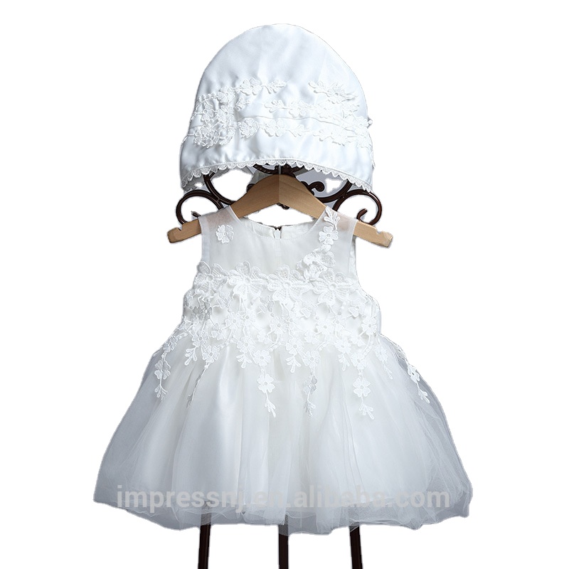 Кружевной Комбинезон для маленьких девочек; Крестильное платье для крещения