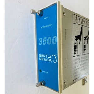 Module d'alimentation 115M7750-01 24V 10A à sortie unique, refroidissement par air, équipement de contrôle industriel, fabriqué aux États-Unis - Product Image 2
