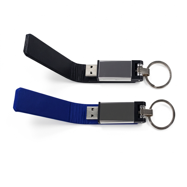 High Quality Leather Pendrive 2.0 2GB 4GB 8GB 16GB 32GB Pen Drive Gift Flash Memory Usb Flash Drive