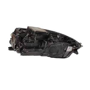 Faros OEM para Volkswagen Golf Mk7 faros LED sistema de iluminación del coche faros originales - Product Image 5