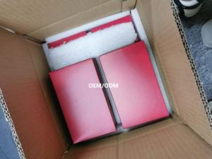 Sang Trọng Tùy Chỉnh Nhỏ Nhỏ 10Ml 15 Ml Nước Hoa Dầu Discovery Set Chai Nước Hoa Với Hộp Bao Bì - Product Image 6