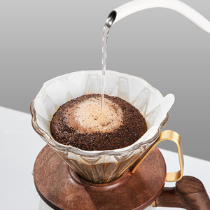Bộ lọc cà phê đổ và nhỏ giọt cao cấp tốt nhất trong lớp giấy lọc cà phê - Product Image 6