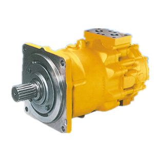 มอเตอร์ไฮดรอลิกแบบลูกสูบแกนรุ่น M3X800ACN-005A M3X M3B M3X200 M3X280 M3X530 M3X800 ซีรีส์ M3X800ACM-XV0060 - Product Image 1