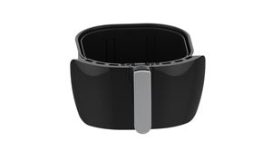 <span class=keywords><strong>Freidora</strong></span> de aire para el hogar de colores personalizados, <span class=keywords><strong>freidora</strong></span> de aire digital eléctrica sin aceite - Product Image 6