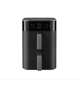 Freidora de Aire Inteligente Xiaomi de Doble Capa 12L, Horno Multifuncional para Hacer Papas Fritas, Horno Freidora de Aire de Gran Capacidad - Product Image 1