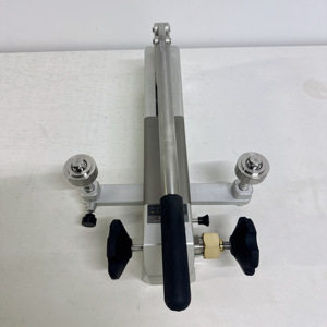 เครื่องมือสอบเทียบสุญญากาศแบบนิวแมติก HSIN617 OEM พร้อมปั๊มปรับแรงดันสูงพิเศษ สำหรับการทดสอบความแม่นยำสูง HSIN617 - Product Image 4
