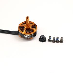 <span class=keywords><strong>Motor</strong></span> para Dron Fpv sin Escobillas, Kit de Dron de <span class=keywords><strong>Carrera</strong></span> de 5 Pulgadas, 6s, 2205, 2450kv y 1700kv, <span class=keywords><strong>Motor</strong></span> para Dron de - Product Image 2