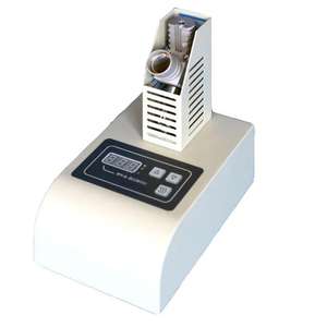 RY-2 Digital Tablet Fusão Aparelho Ponto De Droga Spice E Dye Melting <span class=keywords><strong>Point</strong></span> <span class=keywords><strong>Tester</strong></span> - Product Image 5