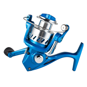 Carrete <span class=keywords><strong>de</strong></span> Pesca <span class=keywords><strong>de</strong></span> Arrastre Máximo 5.2:1, Carrete <span class=keywords><strong>de</strong></span> Pesca Giratorio <span class=keywords><strong>de</strong></span> Agua Salada, Carrete <span class=keywords><strong>de</strong></span> Pesca <span class=keywords><strong>de</strong></span> Roca <span class=keywords><strong>de</strong></span> Metal OEM para Barco - Product Image 1