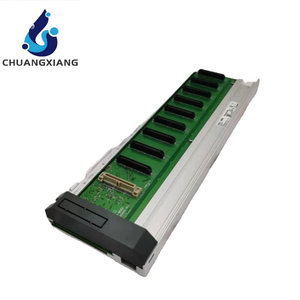 औद्योगिक नियंत्रण और पीएलसी प्रोग्रामिंग के लिए यूएस मूल हनीवेल कार्ड 2mlb-e06a - Product Image 1