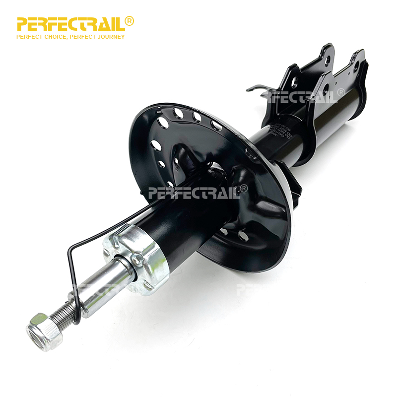 Chevrolet Cruze Shock Absorbers - Perfectraill 13402938