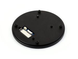 Écran tactile capacitif rond DSI Waveshare 3,4/4 pouces pour Raspberry Pi/RK3576/RK350 720*720, panneau d'affichage IPS 10 points K716 - Product Image 1