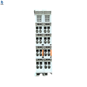 Terminal de Entrada Analógica para Sensor de Controlador PLC, Nuevo y Original EL3312 - Product Image 1