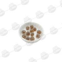 Groothandel Halal Cola Gummy Candy Zuurzoete Suikercoating Zachte Snoepjes Display Box Bulk Snoepgoed