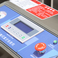 Machine d'emballage sous vide thermoformeuse semi-automatique électrique à aspiration externe pour l'emballage de feuilles/films/pochettes pour produits alimentaires