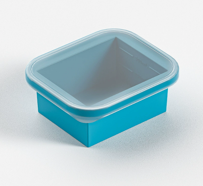 Bleu 1 tasse