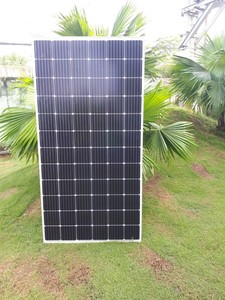 Panel Solar de 440W Fabricado en Vietnam, Módulo Fotovoltaico de Alta Eficiencia para Plantas de Energía Comerciales, Material de Alta Calidad - Product Image 3