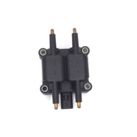 Bobina de Encendido para Mitsubishi/Chrysler/GM/BMW - Reemplaza M05269670, 4609103, ESTÁNDAR UF-189