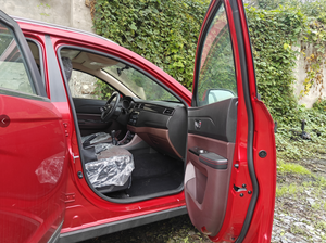 Nuevo coche Lifan X7 gasolina 7 plazas 0 kilometraje en stock precio más barato para la venta - Product Image 3