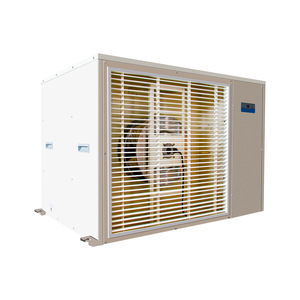 Deshumidificador Eléctrico Comercial para Invernadero de 506 Pintas, Flujo de Aire de 2500m³/h, 400-500 ㎡   Humidificador Preciso de 0-50dB con Ahorro de Energía - Product Image 2