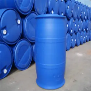 Tambor químico de couro de ácido 85% 90%, alta qualidade 35kg do pacote de tambor formic 85 ibc