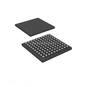 Integrado VFBGA 100 Comprar componentes electrónicos en línea En stock - Product Image 1