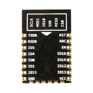 Esp8266โมดูล WiFi Esp-12e UART 2.4GHz IEEE 802.11b/g/n เกรดอุตสาหกรรม - Product Image 3