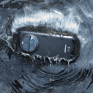Ulefone Armor 23 <span class=keywords><strong>Ultra</strong></span> 6.78 pouces HFD + IP68 étanche 12 Go de RAM 512 Go de ROM 5G Smartphone robuste - Product Image 3