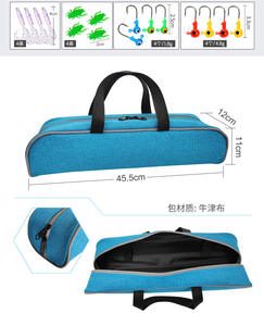 Cadeaux <span class=keywords><strong>de</strong></span> noël 1.2m 1.5m enfants et adolescents Sports <span class=keywords><strong>de</strong></span> plein air coulée télescopique canne à <span class=keywords><strong>pêche</strong></span> moulinet Combo Kit <span class=keywords><strong>ensemble</strong></span> - Product Image 5