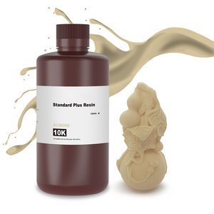 Résine Photopolymère Liquide Pure de Haute Qualité Matrix 10K pour Imprimante 3D 2K/4K/6K/8K LCD DLP SLA, Plusieurs Couleurs, 1KG/Bouteille - Product Image 4
