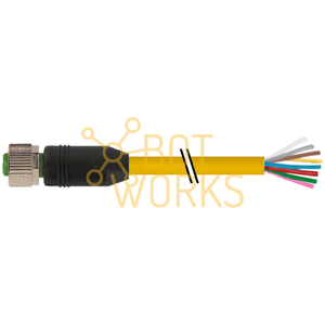 Murrelektronik 7700-17041-U0H2000 - Nuovo - Product Image 1