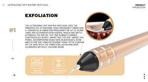 2025 4 trong 1 đa chức năng mặt nước Thiết bị chăm sóc oxy, ổn định da và phục hồi sức sống trên khuôn mặt - Product Image 3