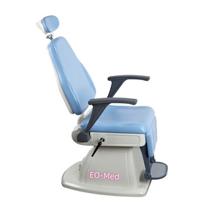 ENT-C011 Fauteuil ORL Clinique de Luxe Électrique pour Patient, Chaise ORL - Product Image 4