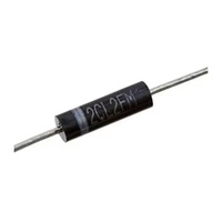 Diode Zener 2CL2FM 100mA 20kV 100ns, doubleur de tension en silicium 15V, diode redresseuse haute tension HVCA 2CL2FM