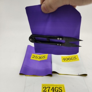 Newest Magnetic Material Flexible <strong>Magnet</strong> Silicone Mat Magnetic 2000GS Magnetism 0.2mm 0.6mm Thickness Permanent Strong <strong>Magnet</strong> - Product Image 2