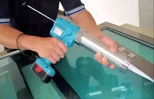 عينة مجانية من سانزون لاصق هيكلي من السيليكون المحايد لبناء مواد سيليكون مانعة للتسرب من الحجر - Product Image 4