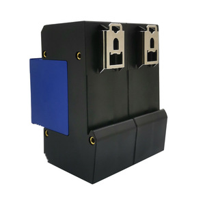 Kerbs อุปกรณ์ป้องกันไฟกระชาก KHYS220-100KA/2 2P 100kA 220V ป้องกันพลังงาน - Product Image 5